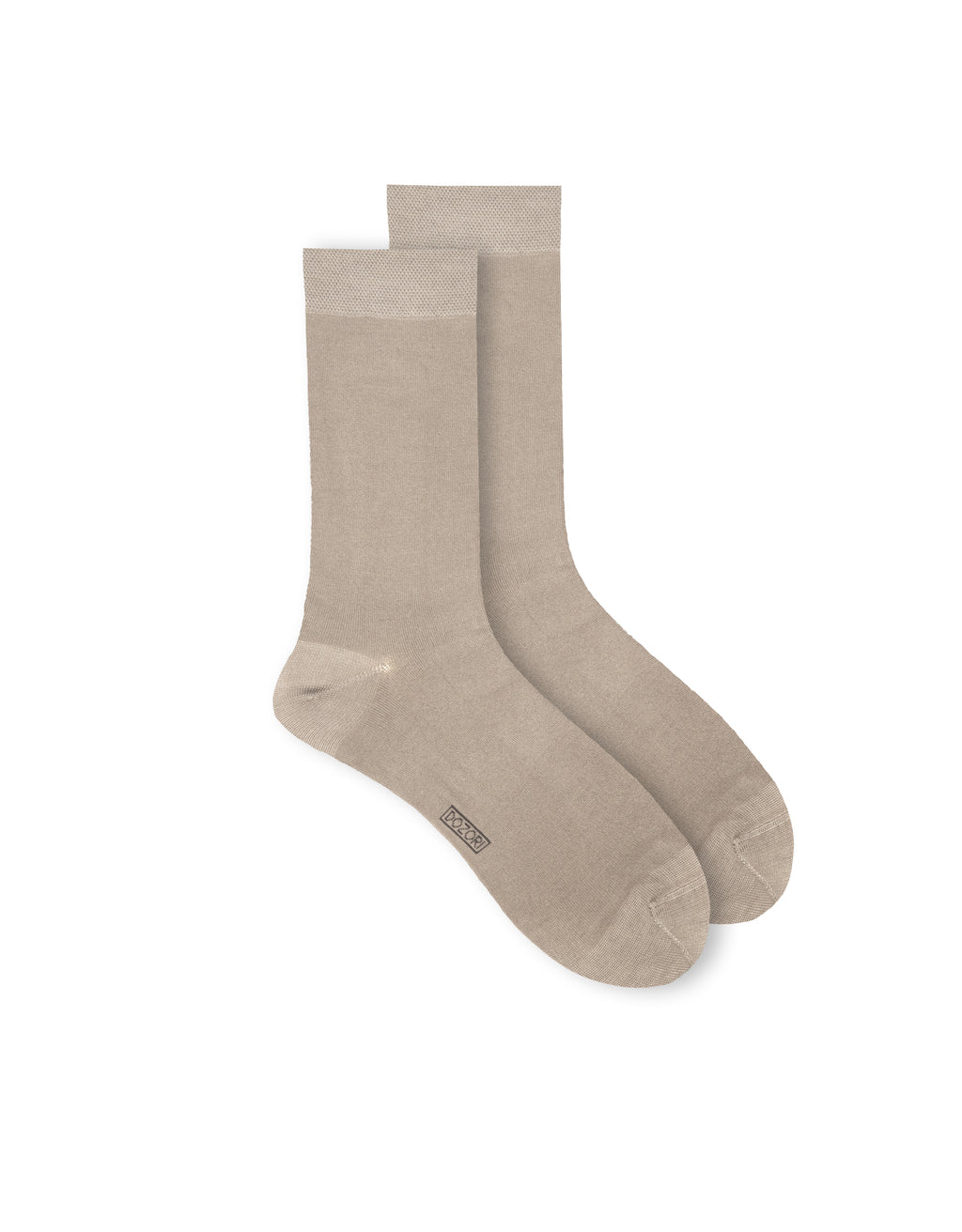 Essentials - Solid taupe