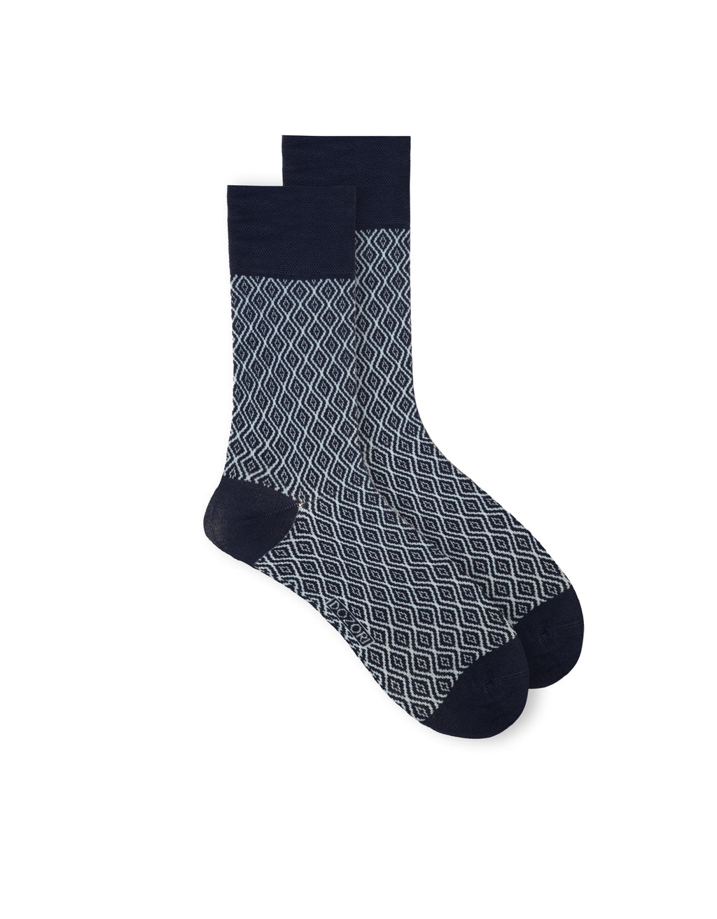 TRELLIS - Navy