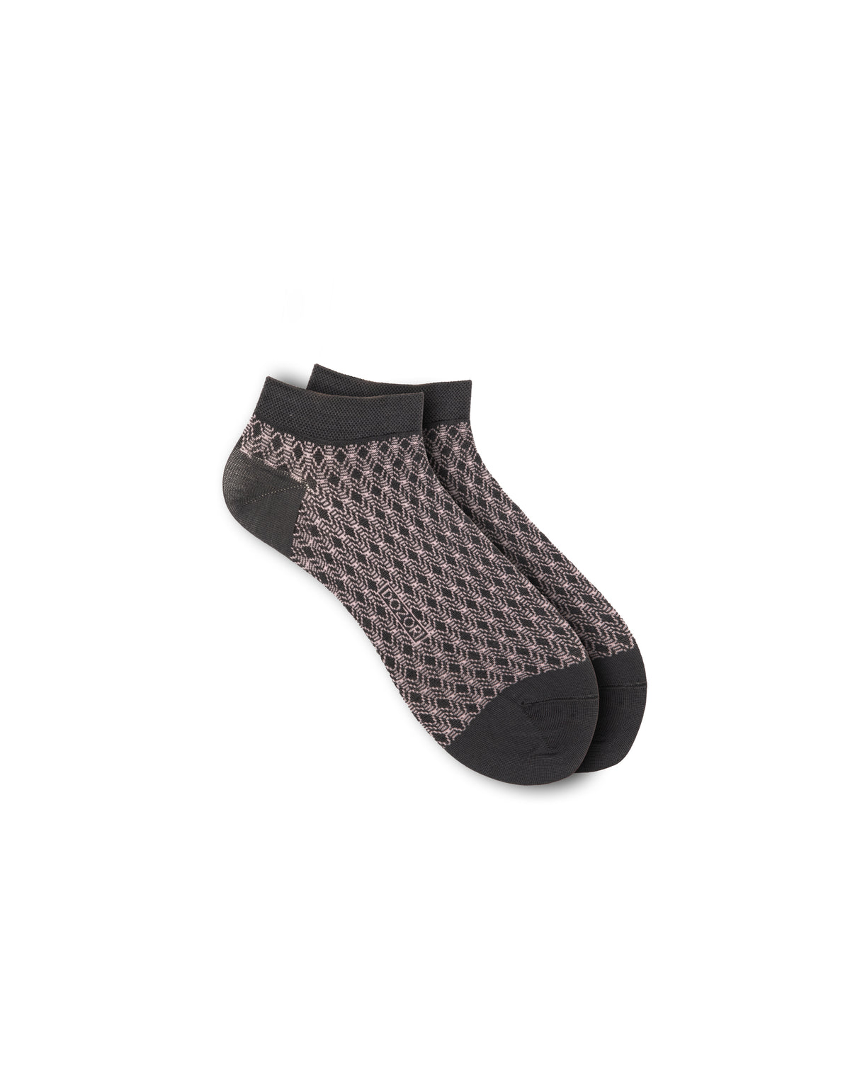 Forest Weave - Gray
