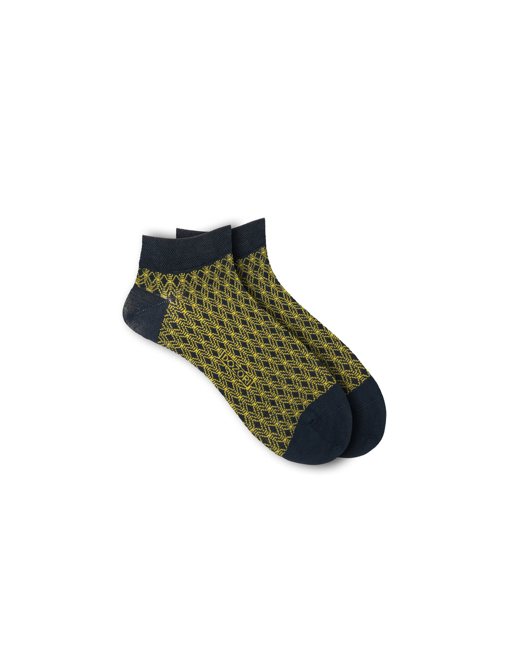 Forest Weave - Yellow