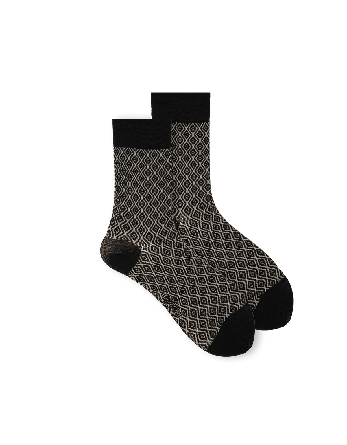 TRELLIS - Black