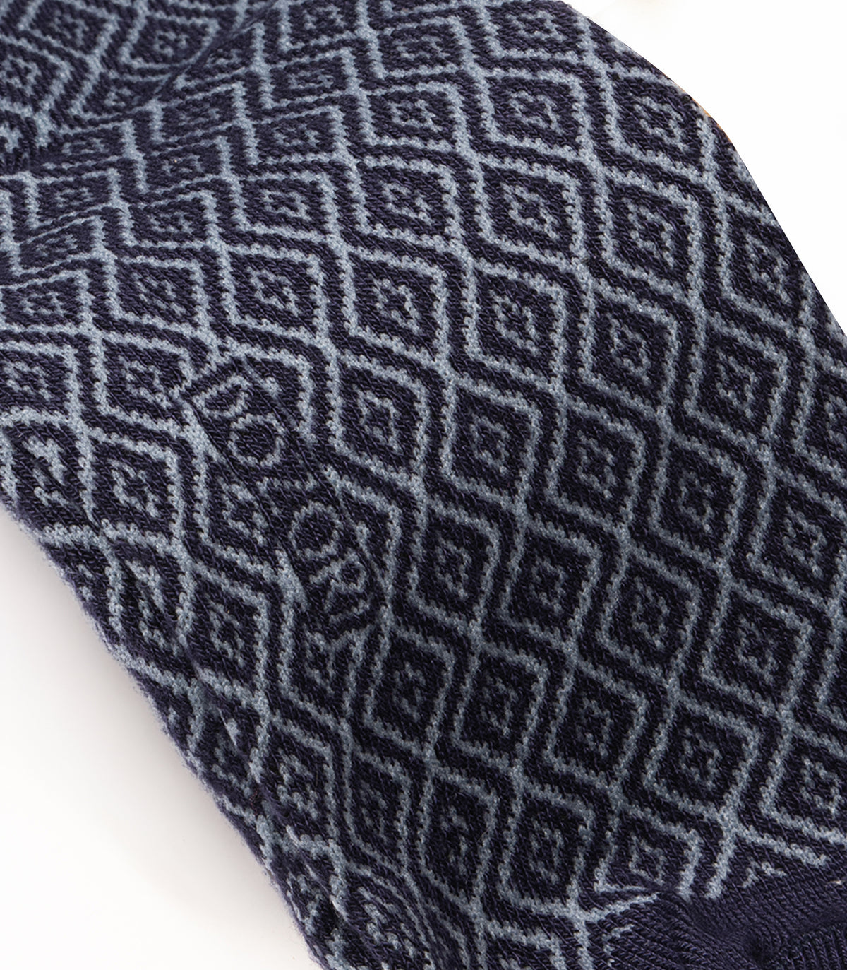 TRELLIS - Navy (Mini Crew)