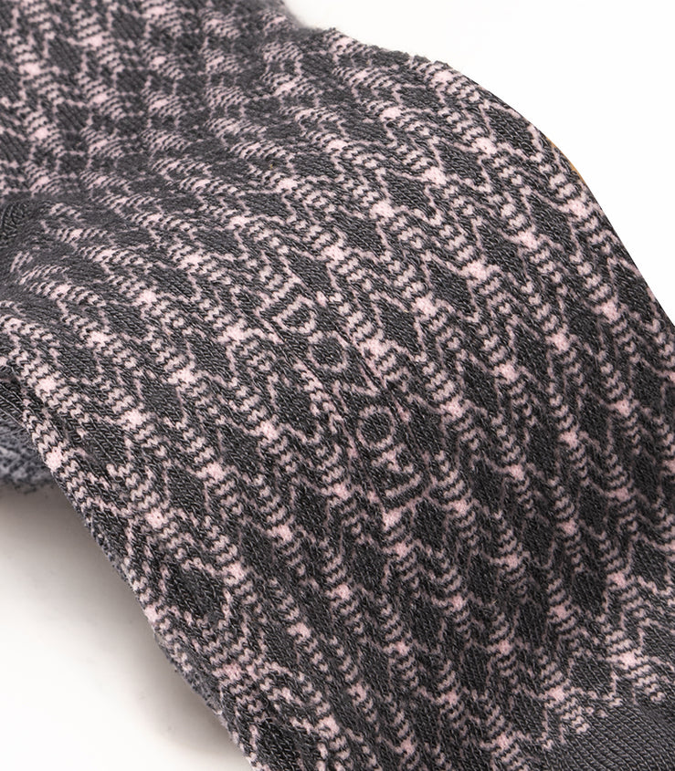 Forest Weave - Gray