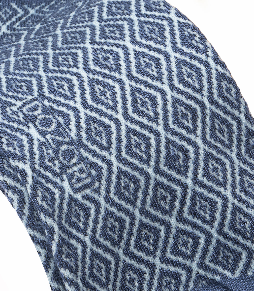 TRELLIS - Light Blue (Mini Crew)
