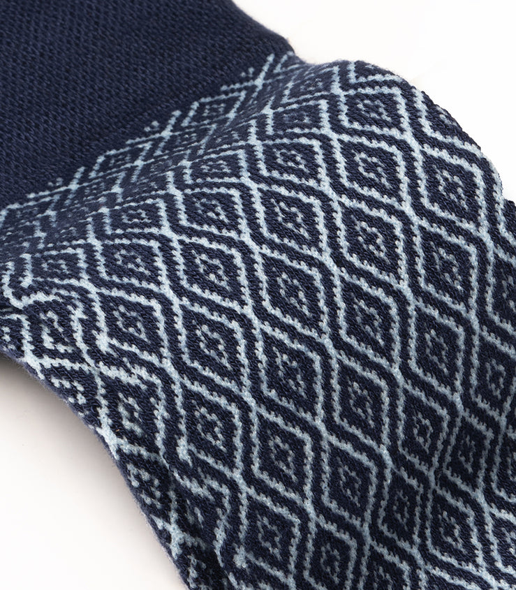 TRELLIS - Navy