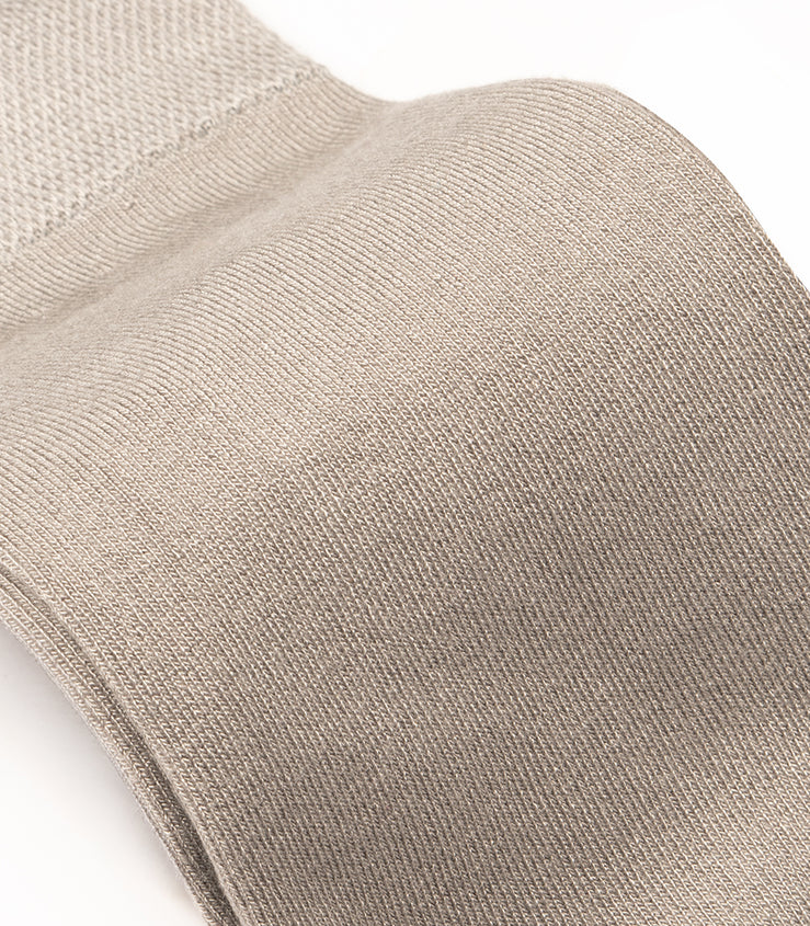 Essentials - Solid taupe