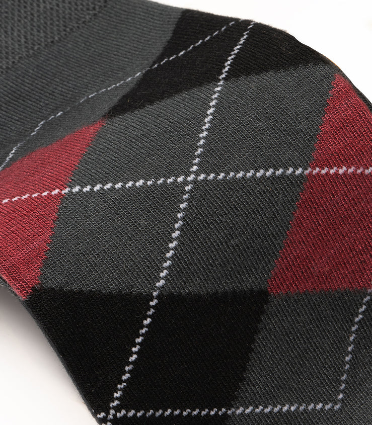 Argyle