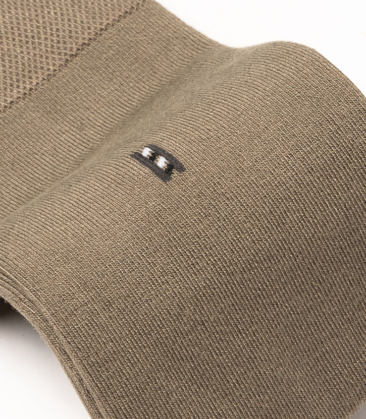 Mini Motifs - Solid Taupe