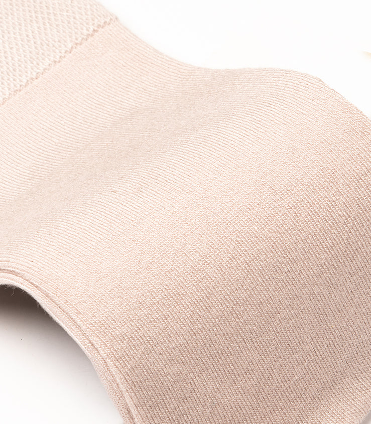Essentials - Taupe