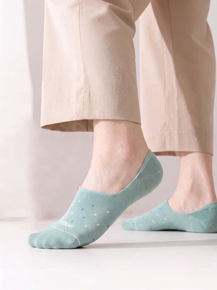 Textures - Mint Dot