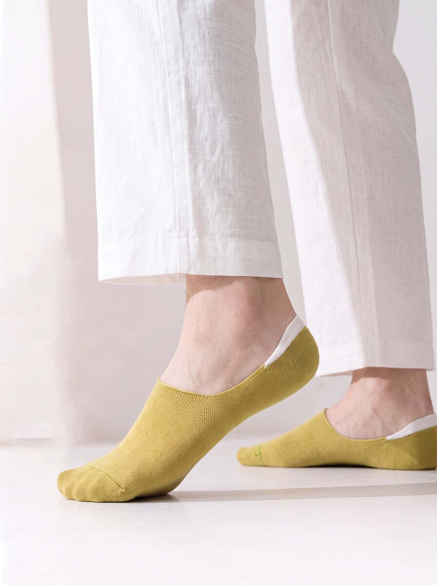 Essentials - Mustard Yellow