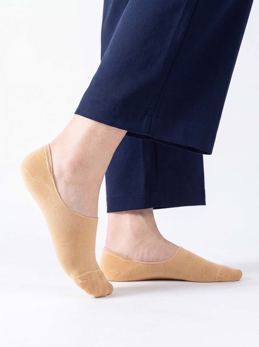 Essentials - Sand Beige