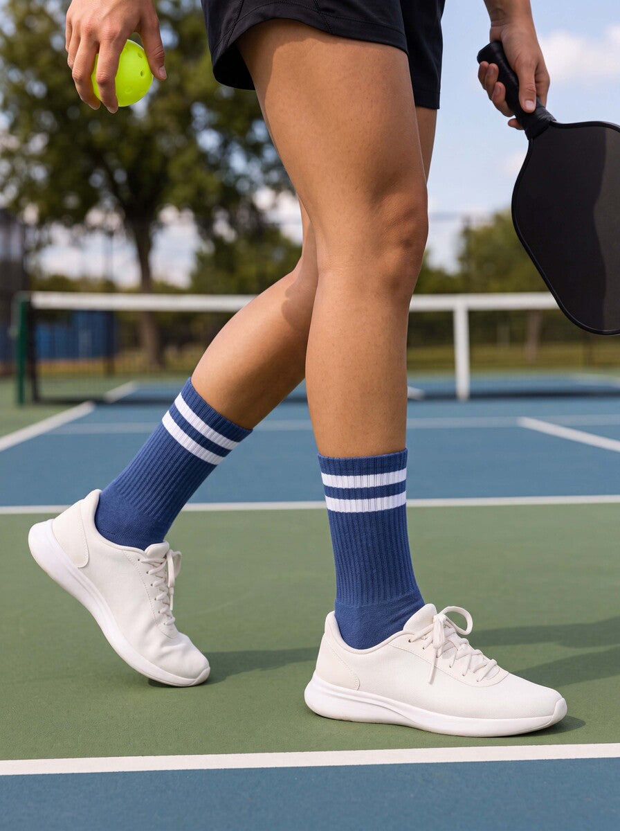 Varsity Stripes