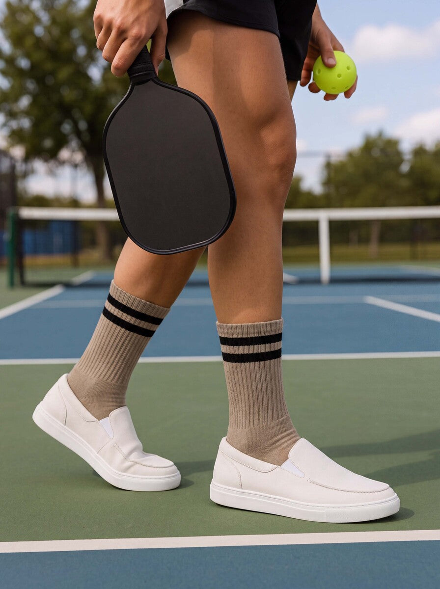 Varsity Stripes