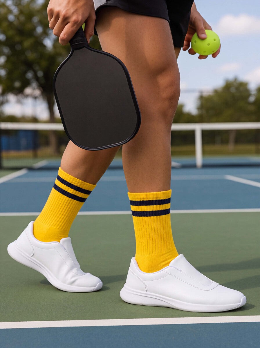 Varsity Stripes