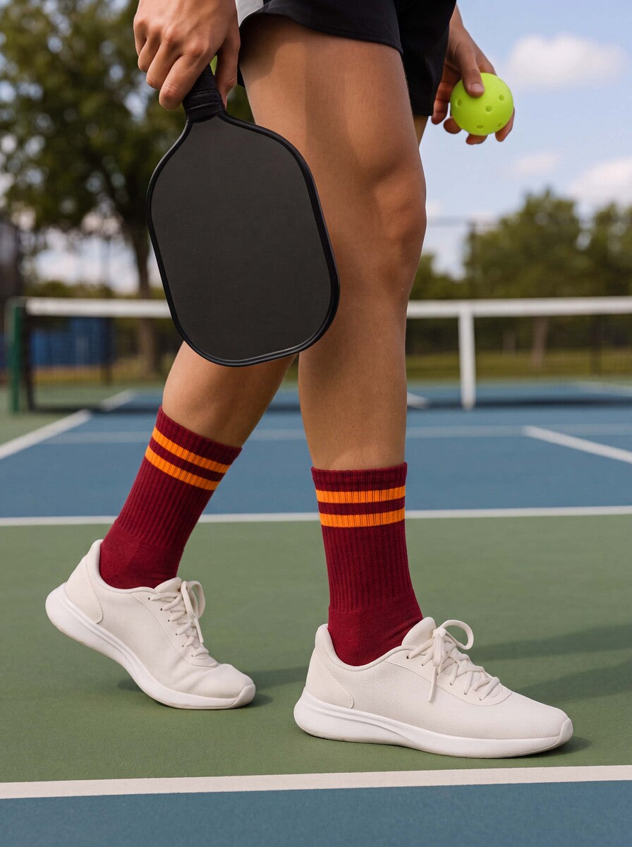 Varsity Stripes