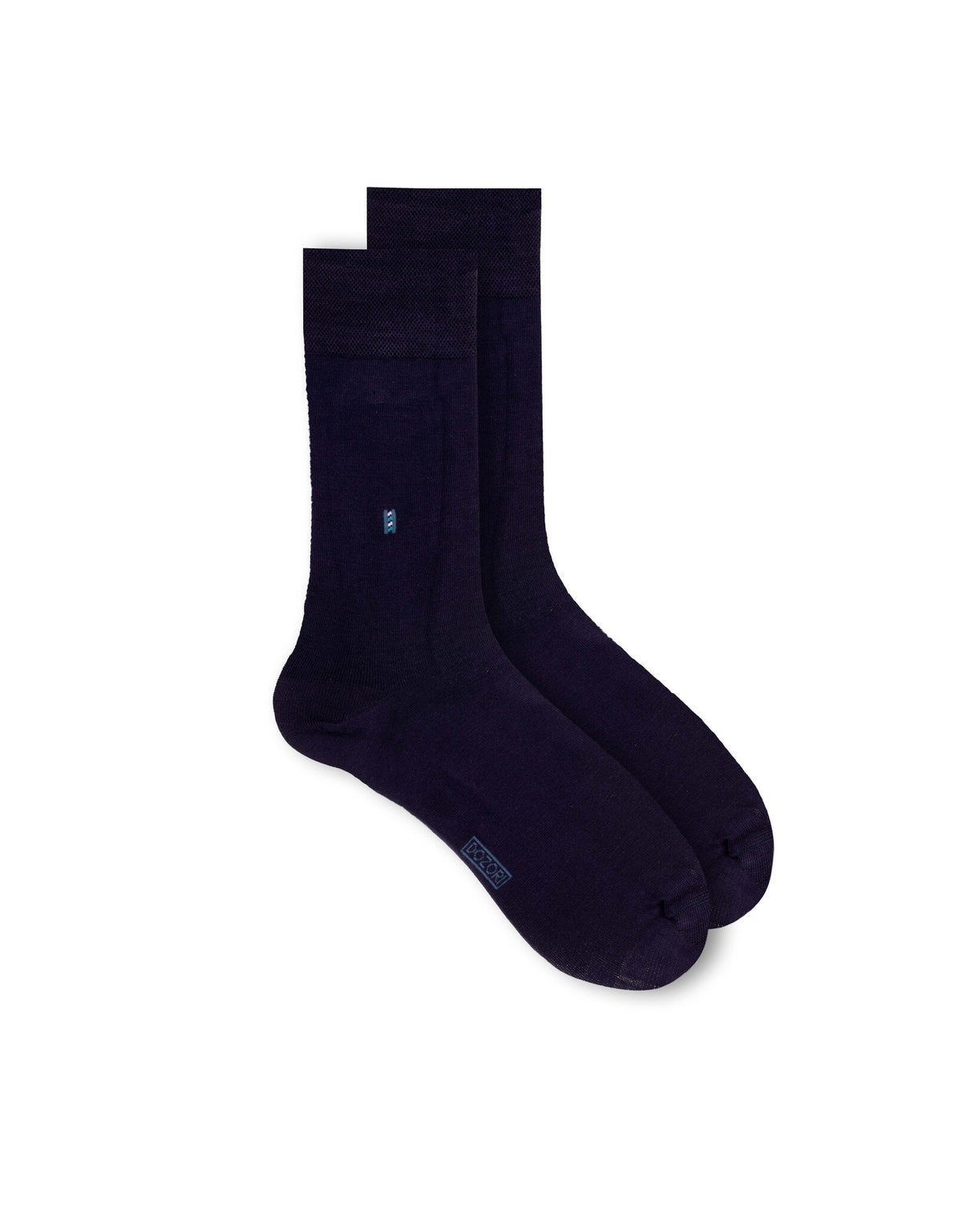 Mini Motifs - Navy