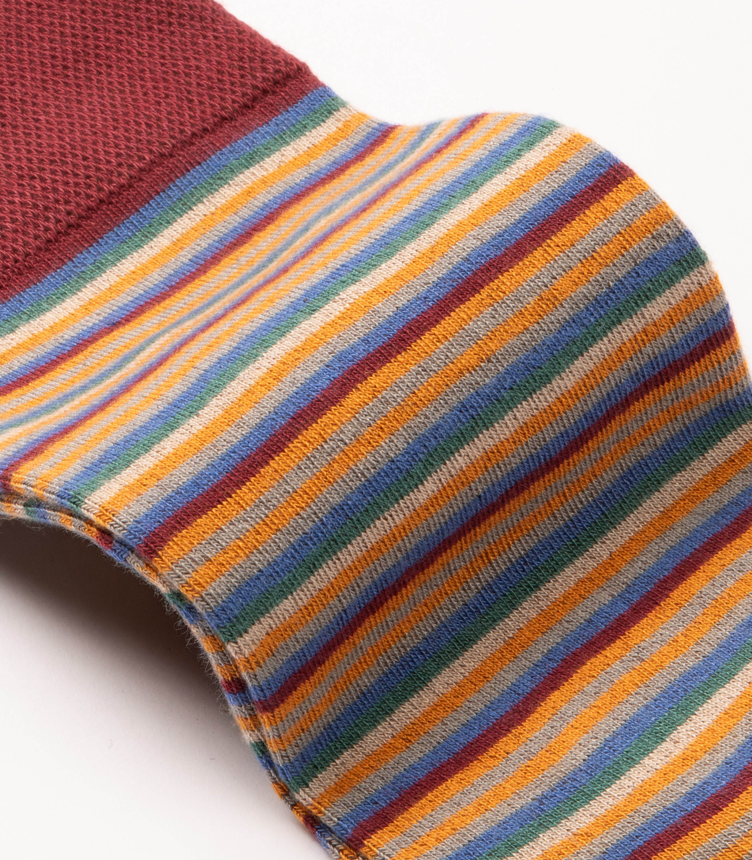 Spectrum Stripes