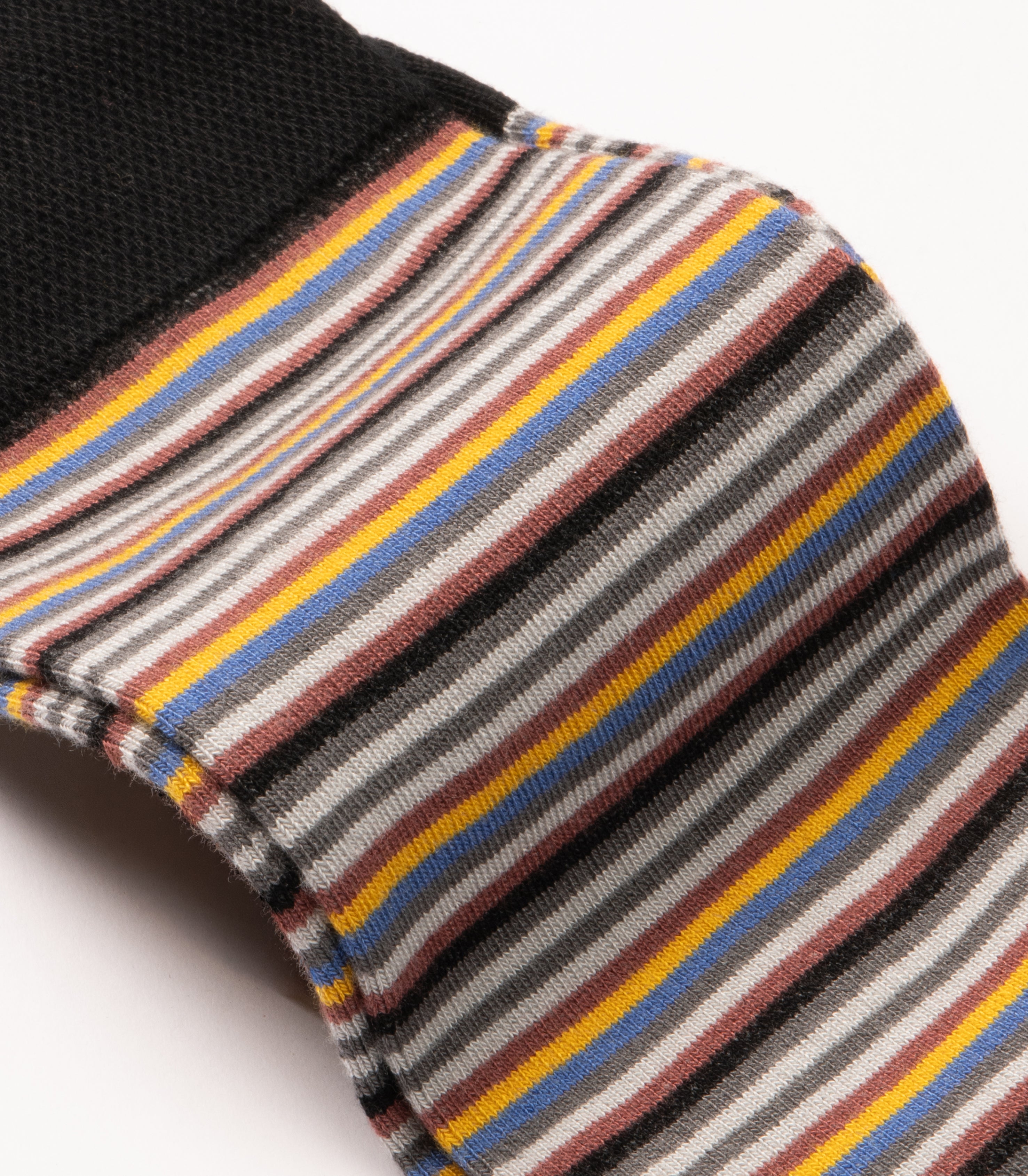 Spectrum Stripes