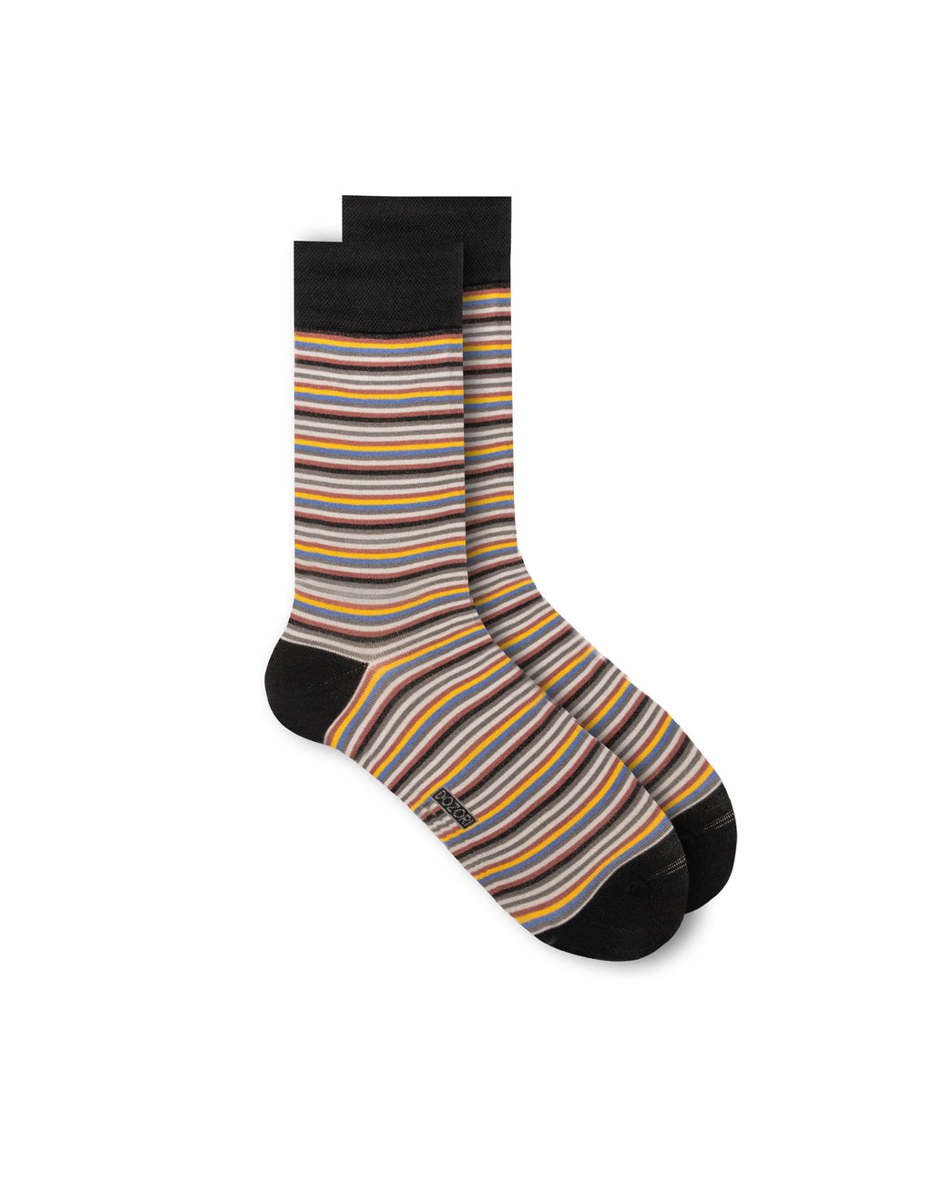 Spectrum Stripes
