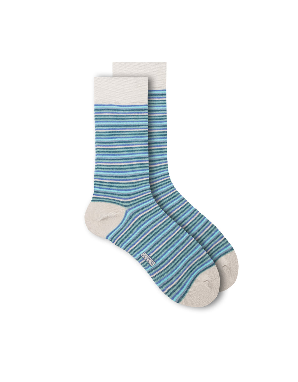 Spectrum Stripes