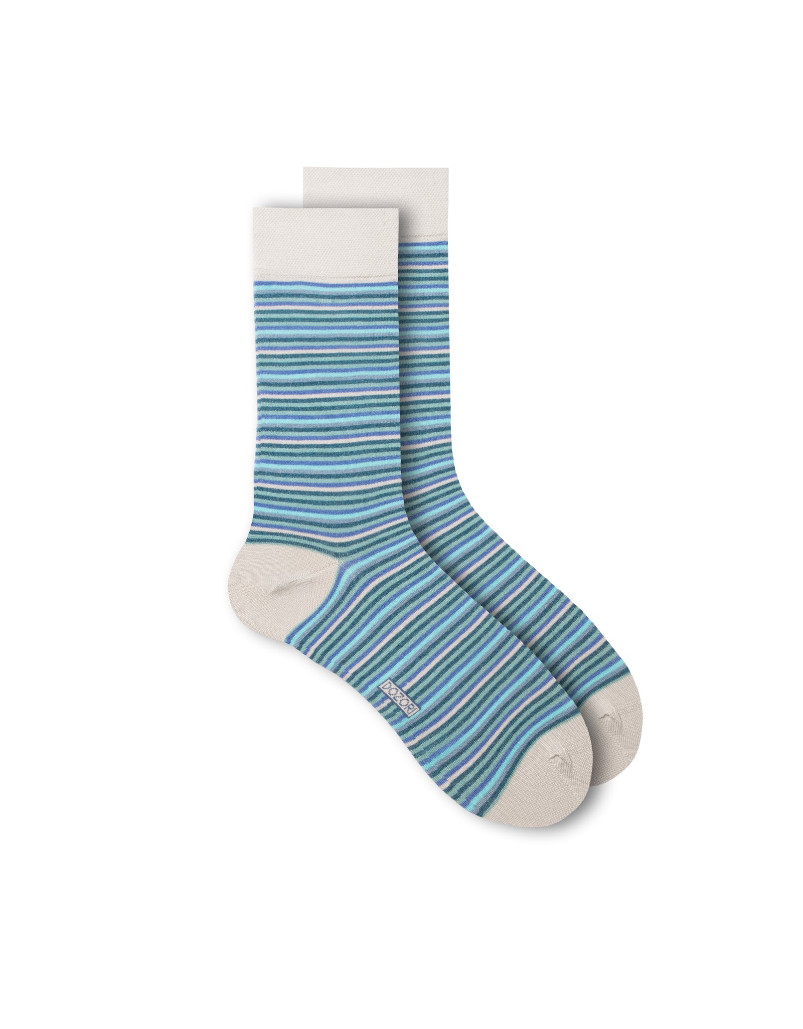 Spectrum Stripes