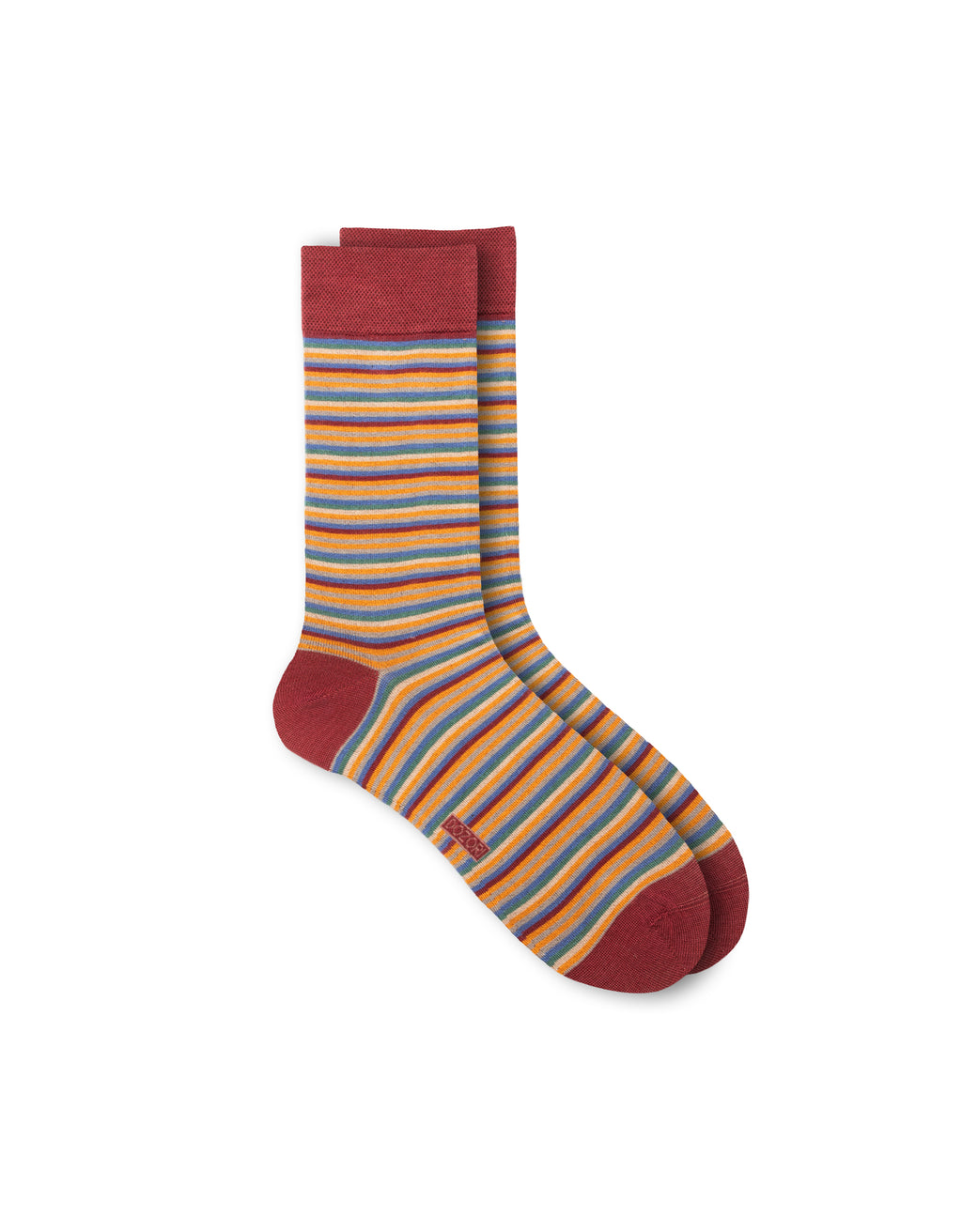 Spectrum Stripes
