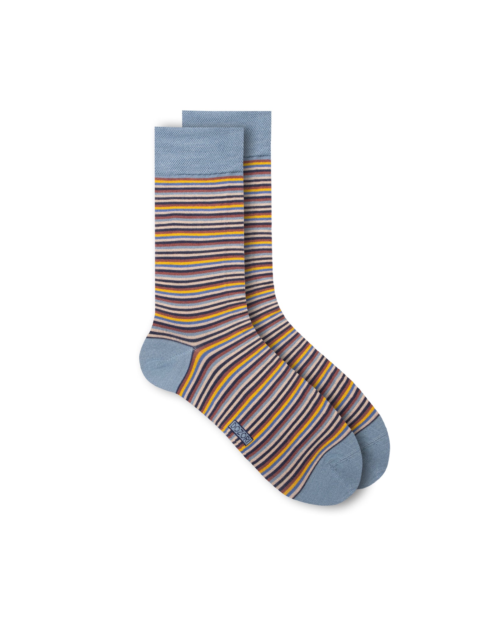 Spectrum Stripes