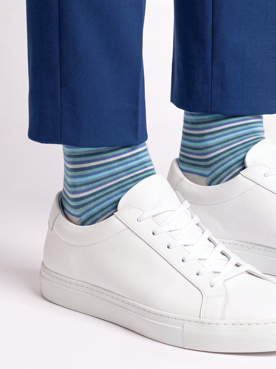 Spectrum Stripes