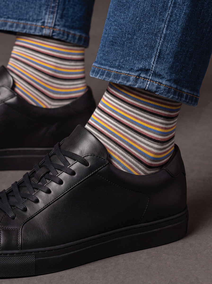 Spectrum Stripes