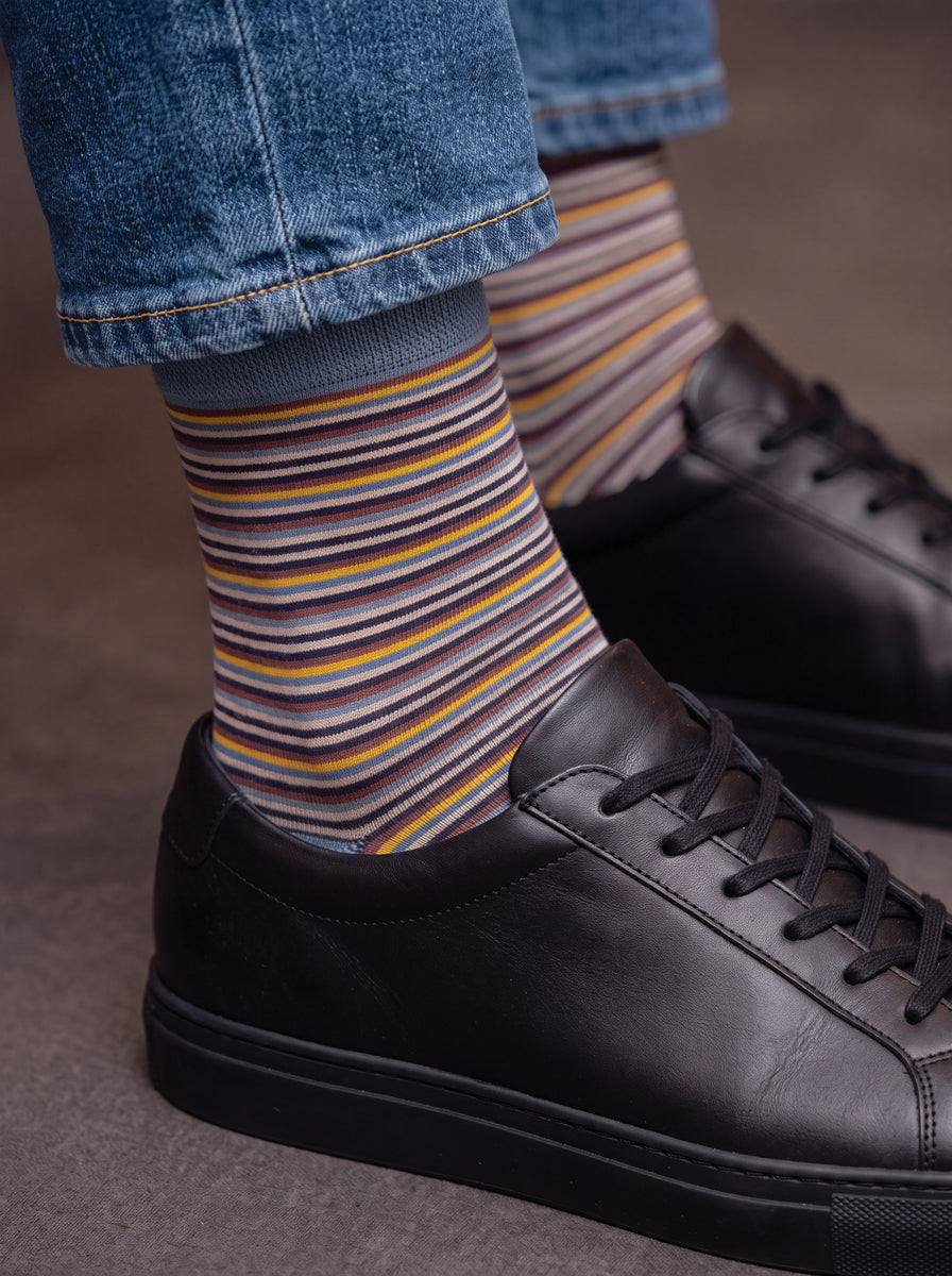 Spectrum Stripes