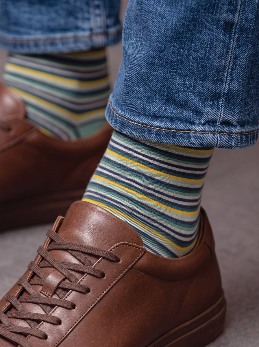 Spectrum Stripes