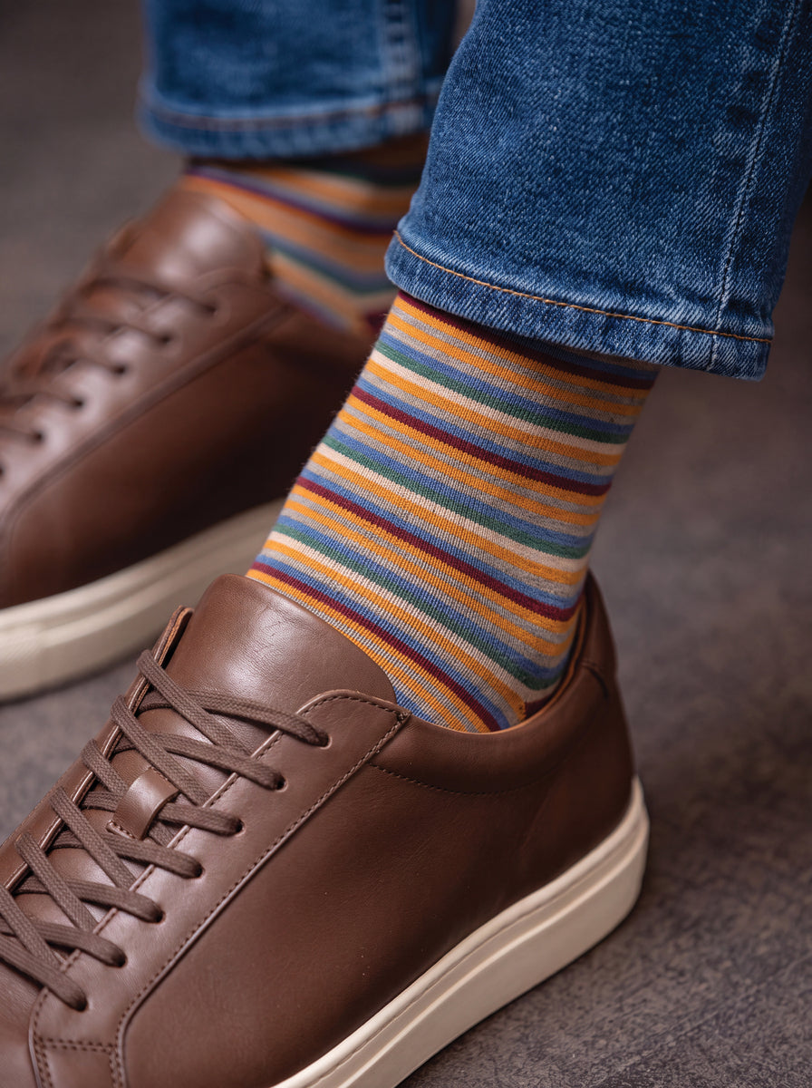 Spectrum Stripes