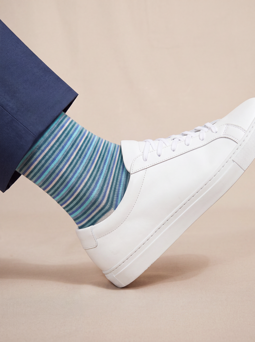 Spectrum Stripes