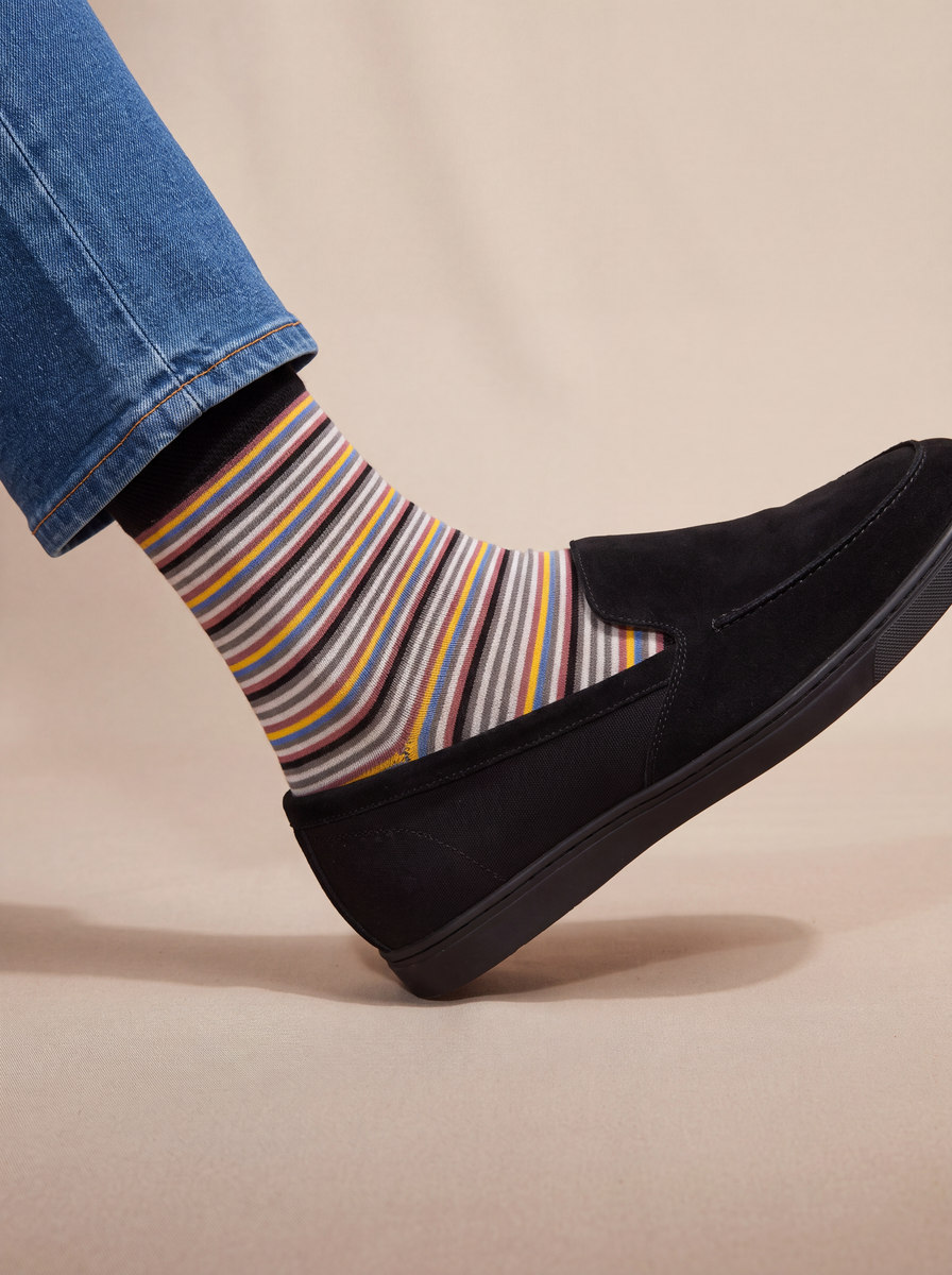 Spectrum Stripes