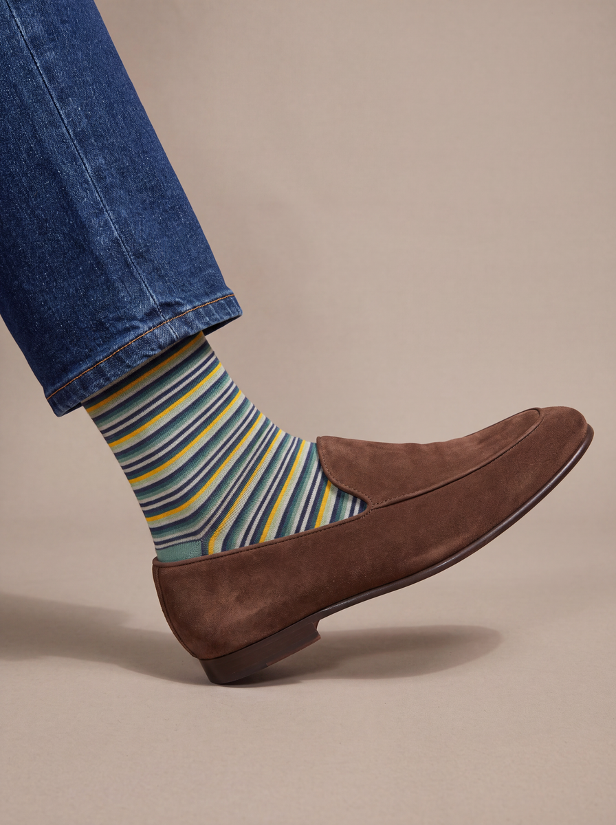 Spectrum Stripes