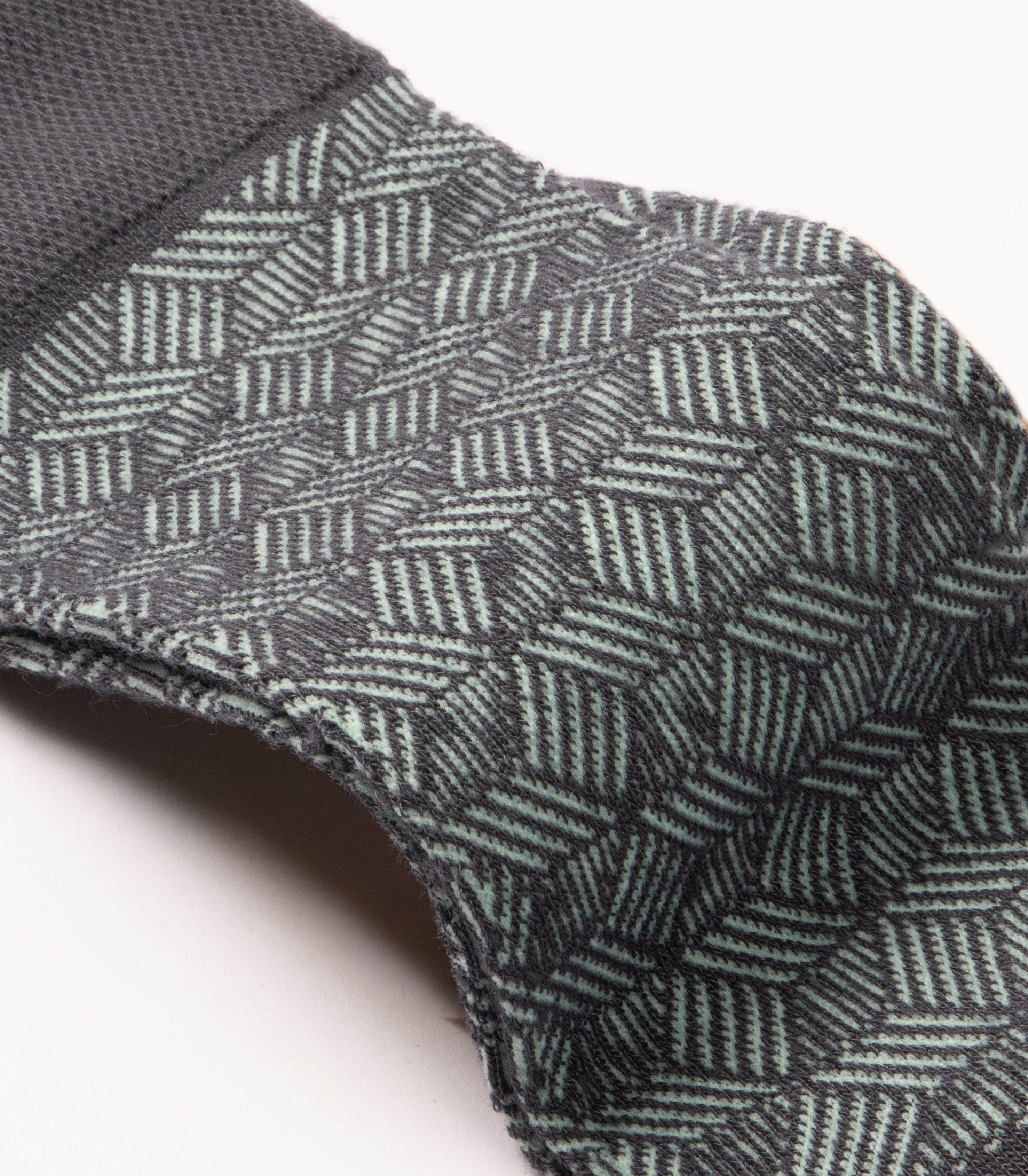 Herringbone Lines