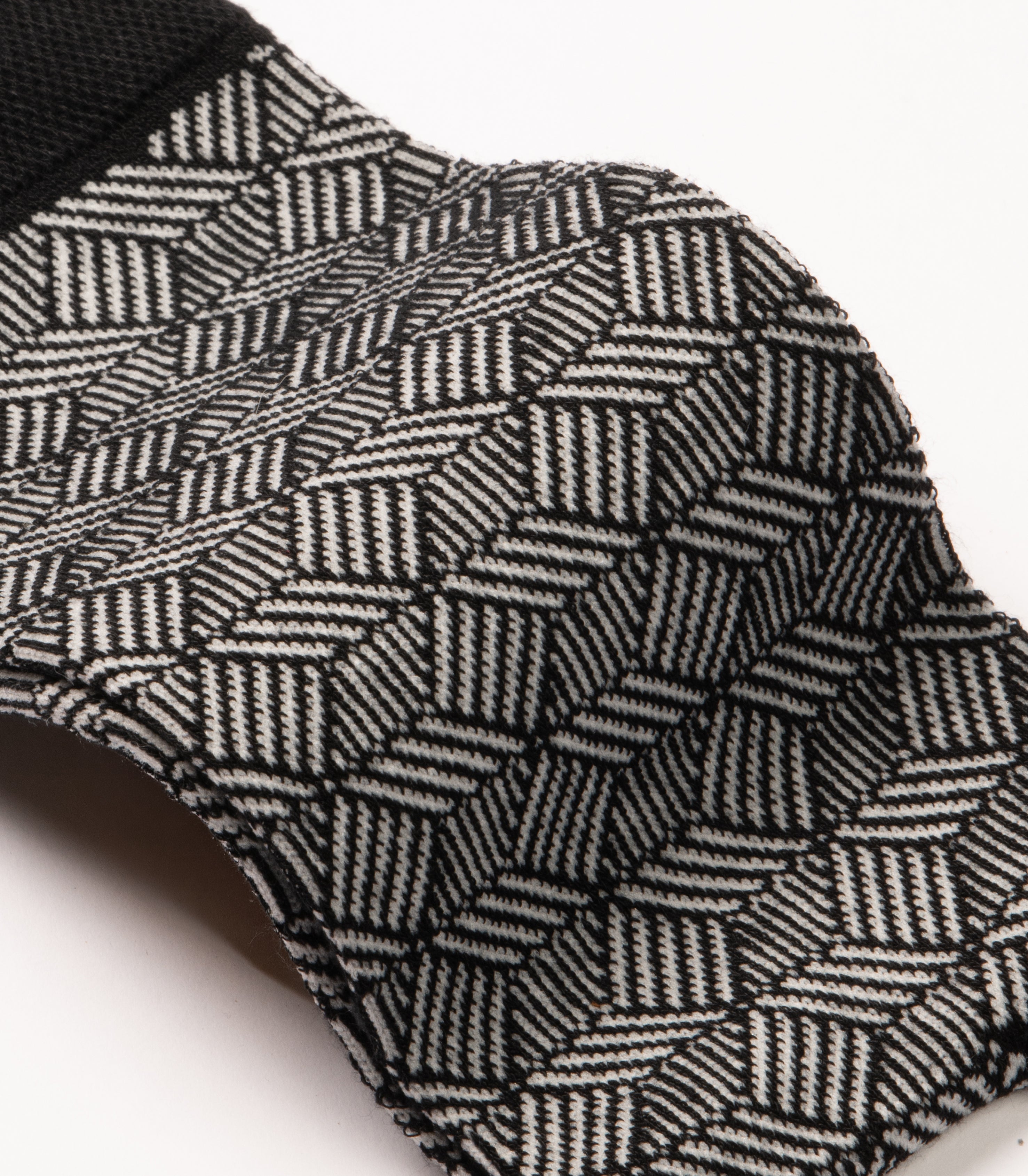 Herringbone Lines