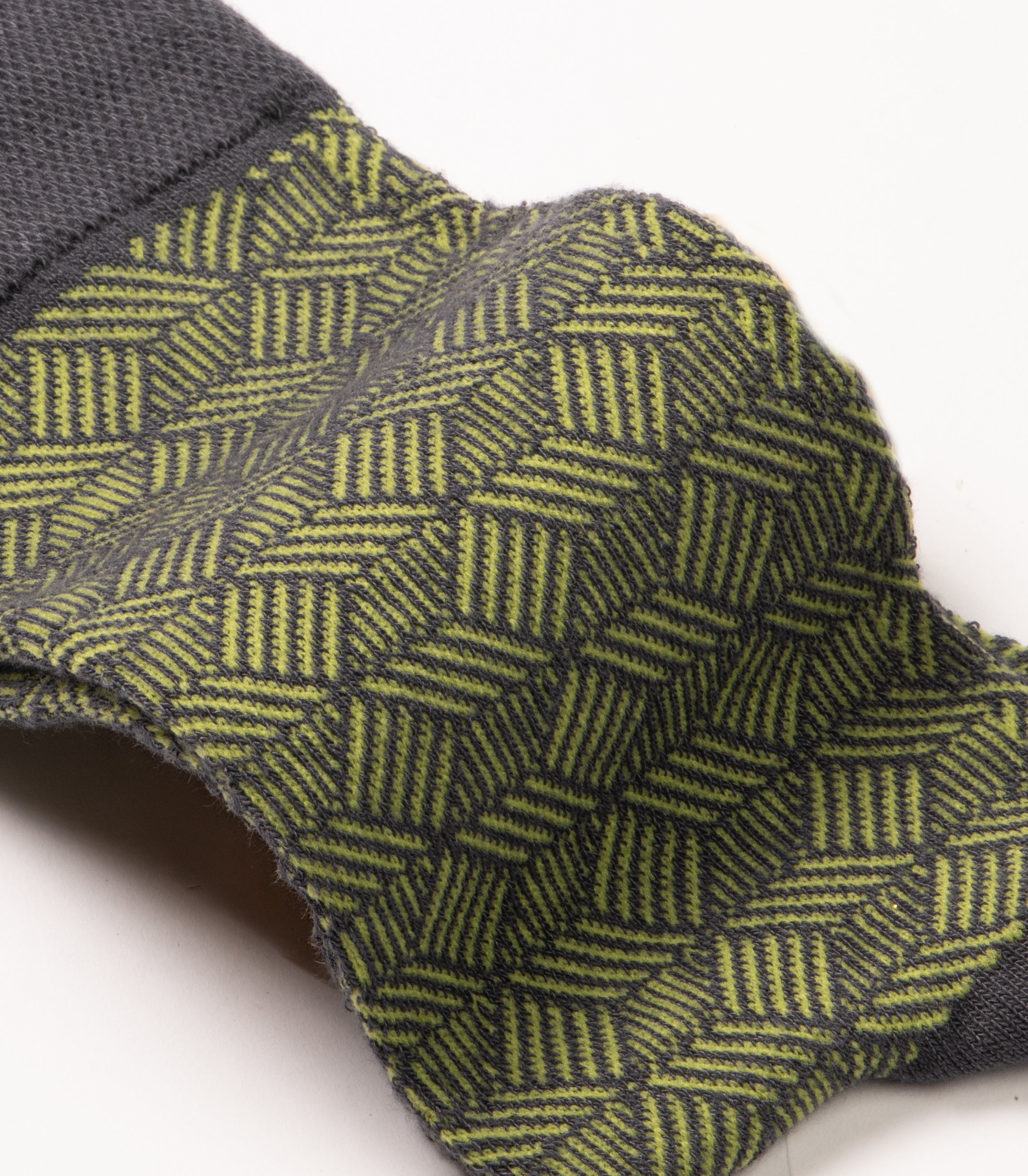 Herringbone Lines