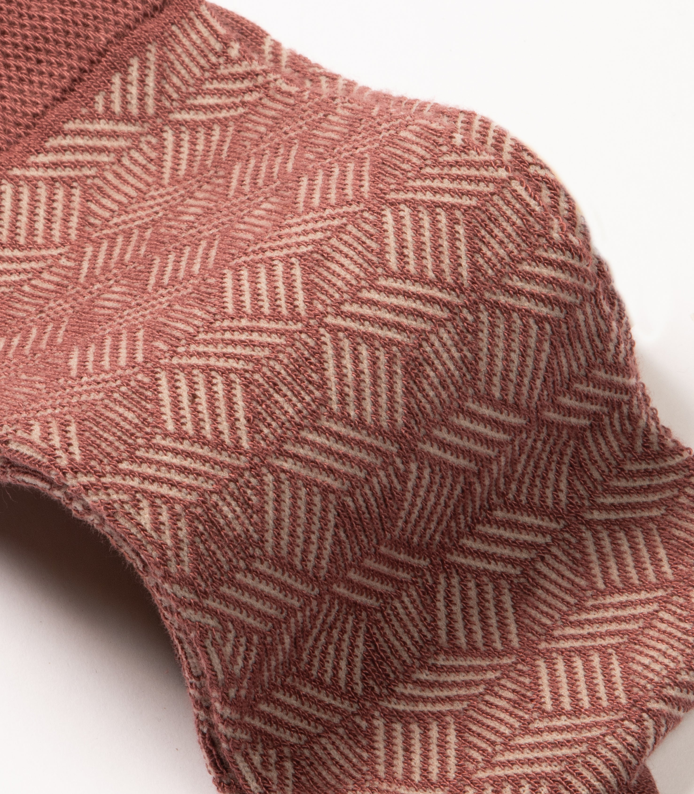 Herringbone Lines
