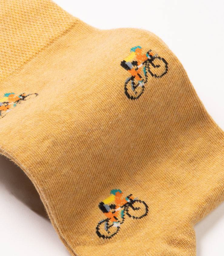 Freewheel - Yellow