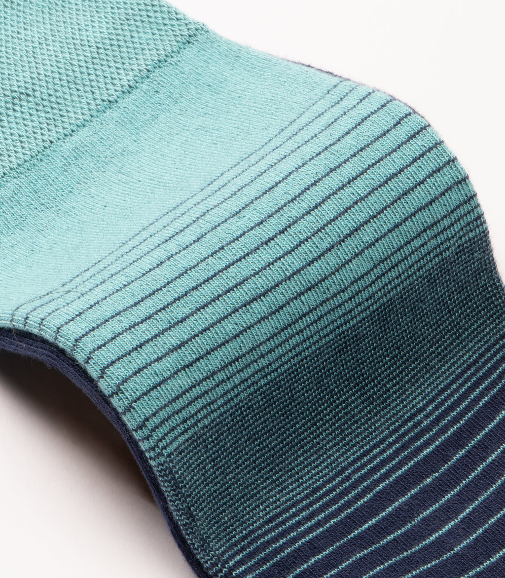 Tonal Stripes