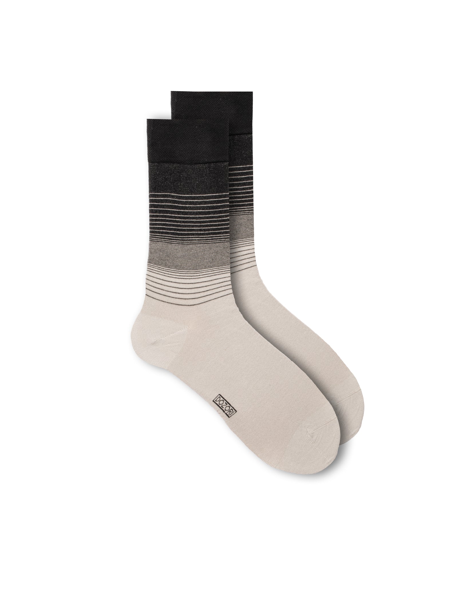 Tonal Stripes
