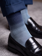 Tonal Stripes