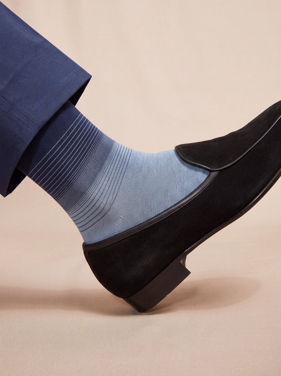 Tonal Stripes
