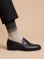 Tonal Stripes