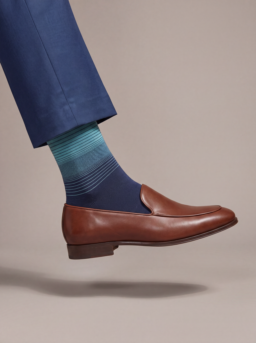 Tonal Stripes