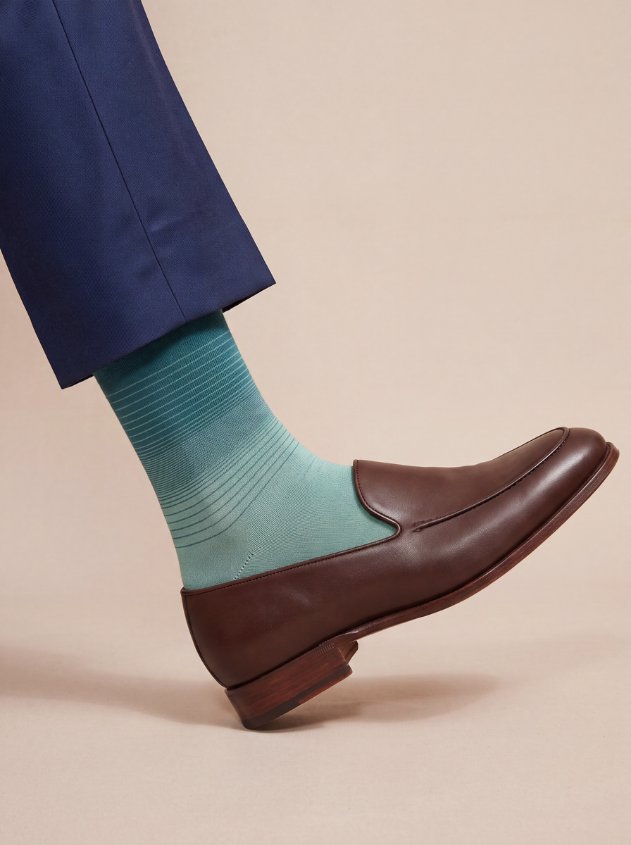 Tonal Stripes
