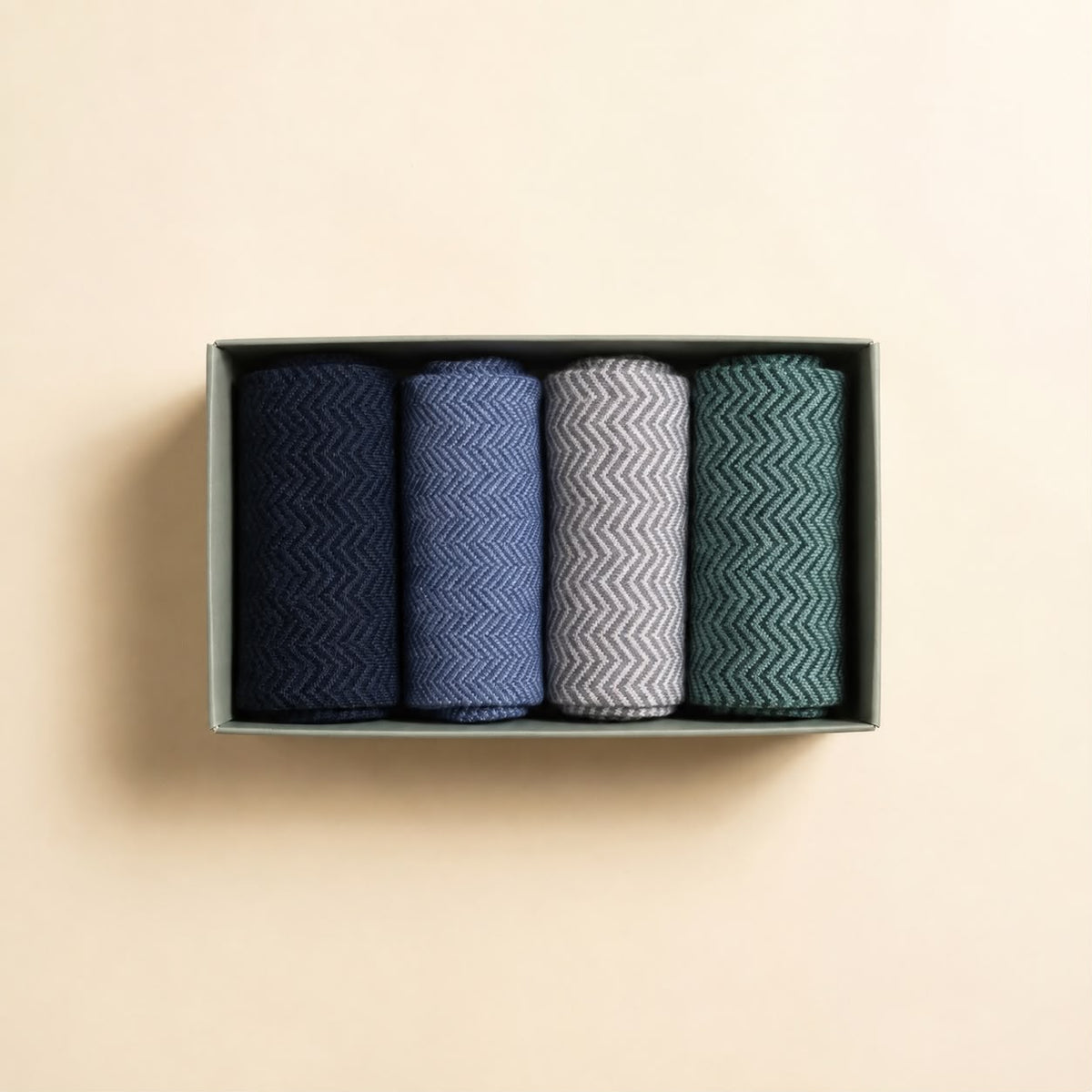 Herringbone Bundle