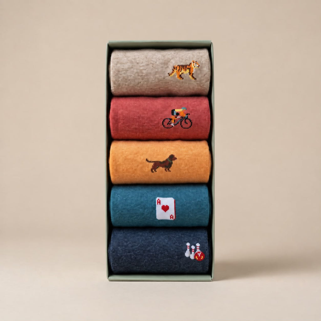 The Leisure Pack